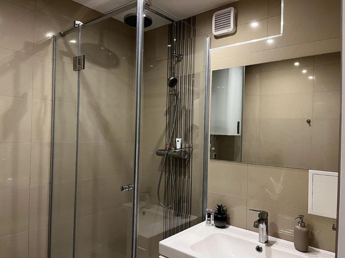 Charmante Wohnung: Nahe Zentrum Виена Екстериор снимка