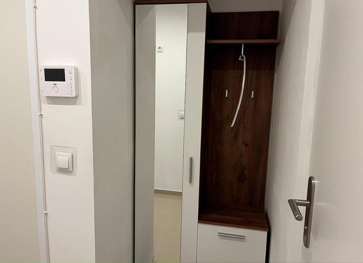 Charmante Wohnung: Nahe Zentrum Виена Екстериор снимка