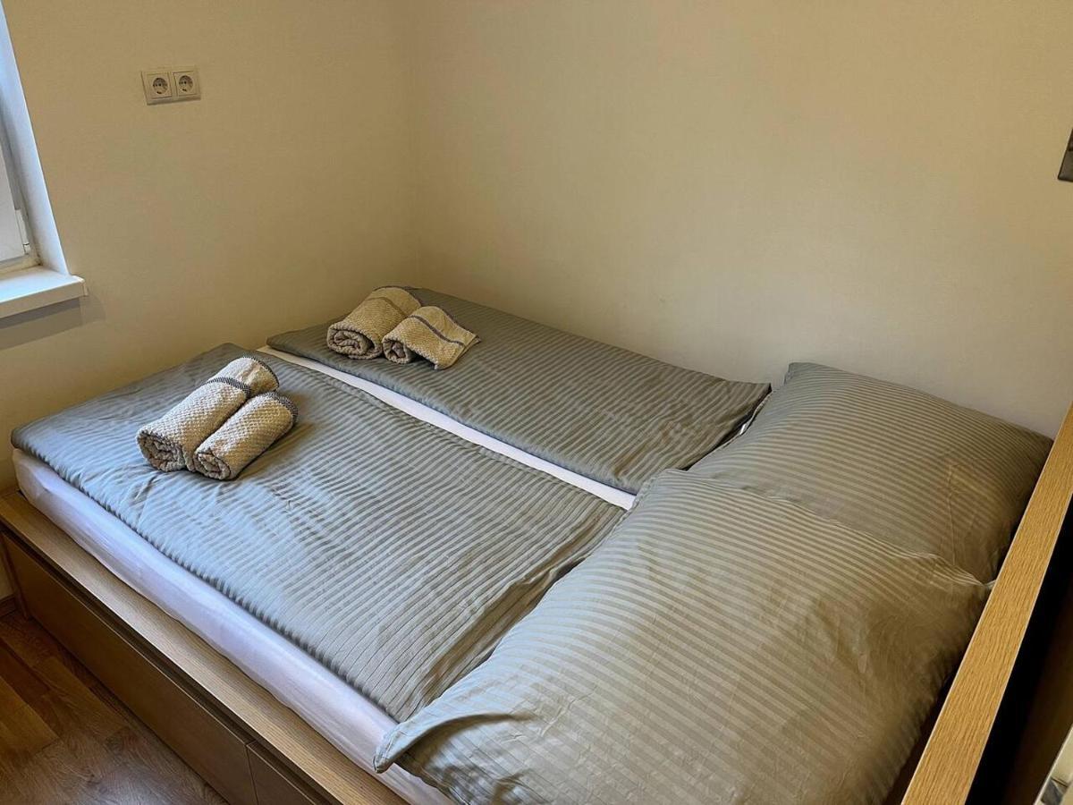 Charmante Wohnung: Nahe Zentrum Виена Екстериор снимка
