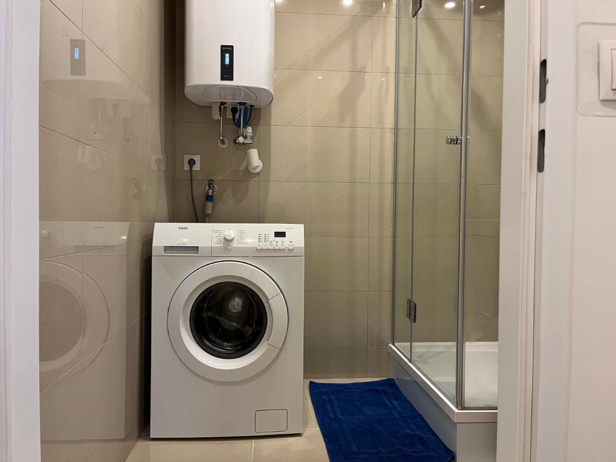 Charmante Wohnung: Nahe Zentrum Виена Екстериор снимка
