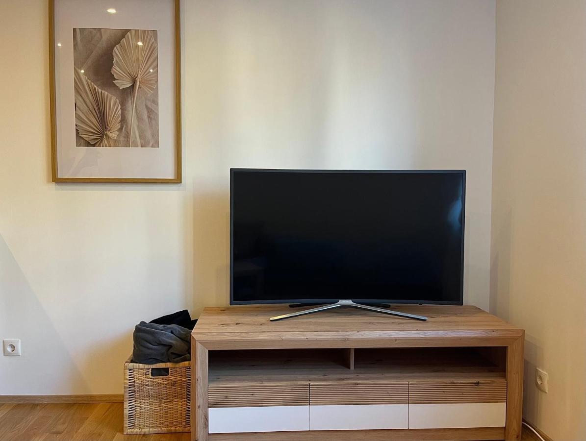 Charmante Wohnung: Nahe Zentrum Виена Екстериор снимка