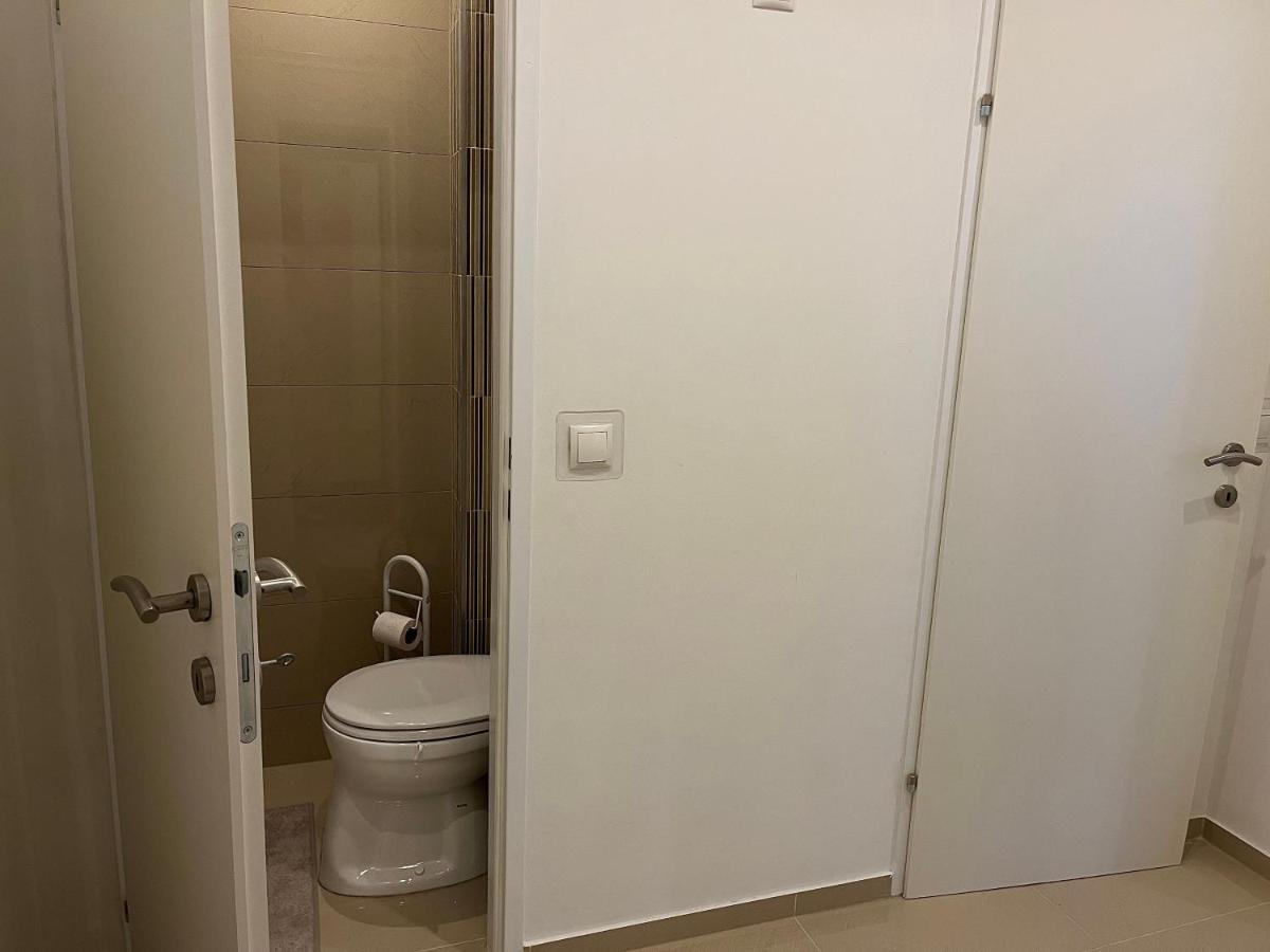 Charmante Wohnung: Nahe Zentrum Виена Екстериор снимка