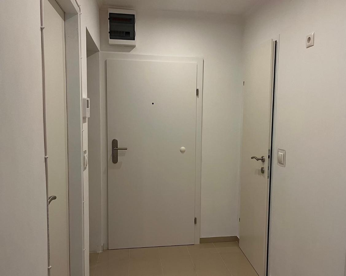 Charmante Wohnung: Nahe Zentrum Виена Екстериор снимка